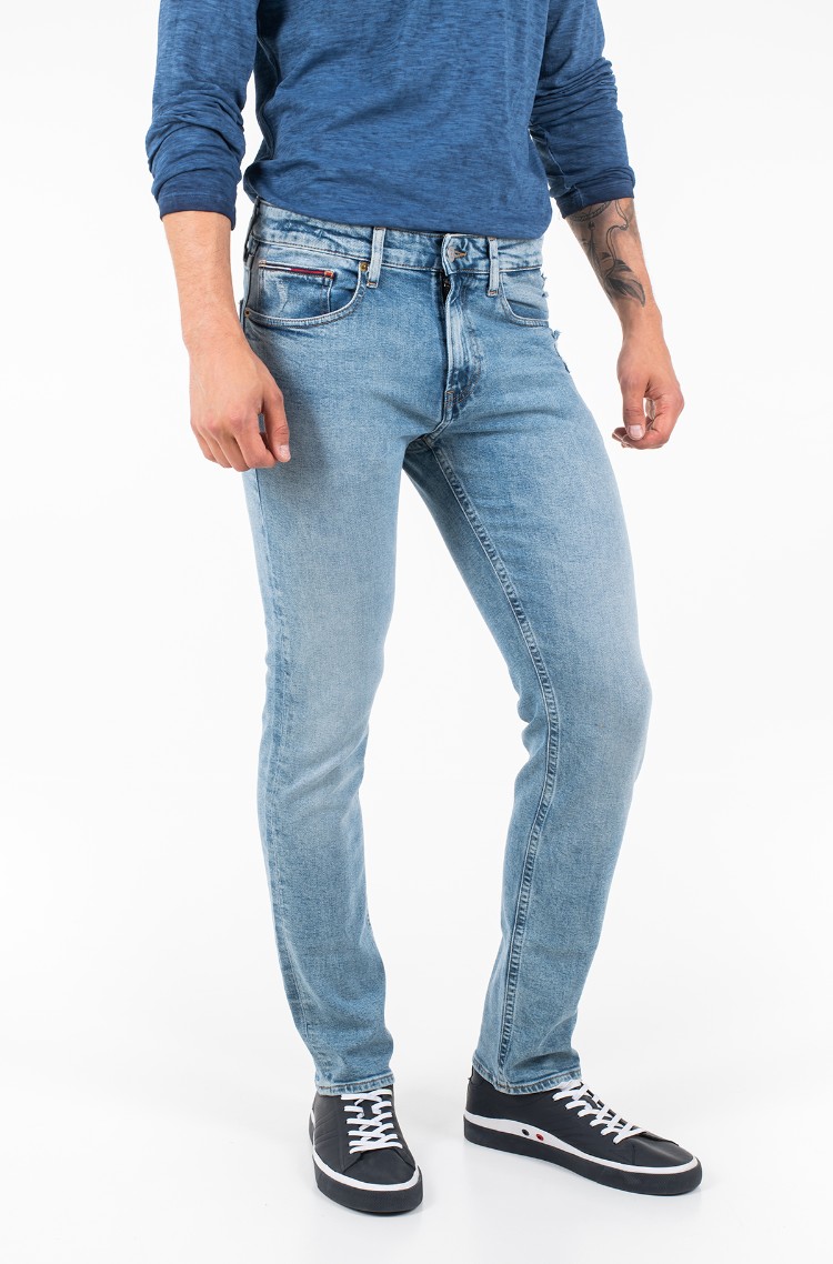 RYAN DLSLT Tommy Jeans, Jeans Jeans ORIGINAL STRAIGHT RYAN DLSLT Jeans, Jeans | Denim Dream e-store