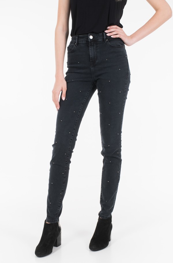 Jeans W0yaj2 D4484 Guess Womens Jeans Denim Dream E Pood