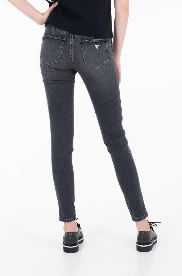 Jeans W1ra26 D4ao3 Guess Womens Jeans Denim Dream E Pood