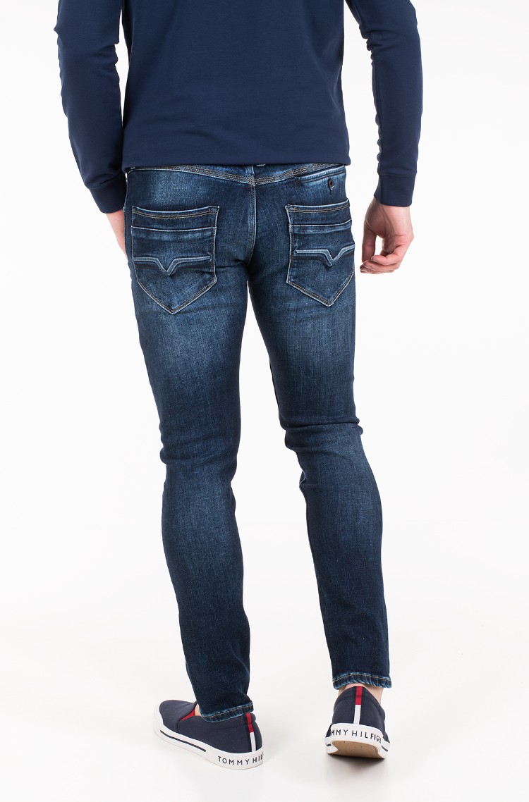 pepe jeans spike regular