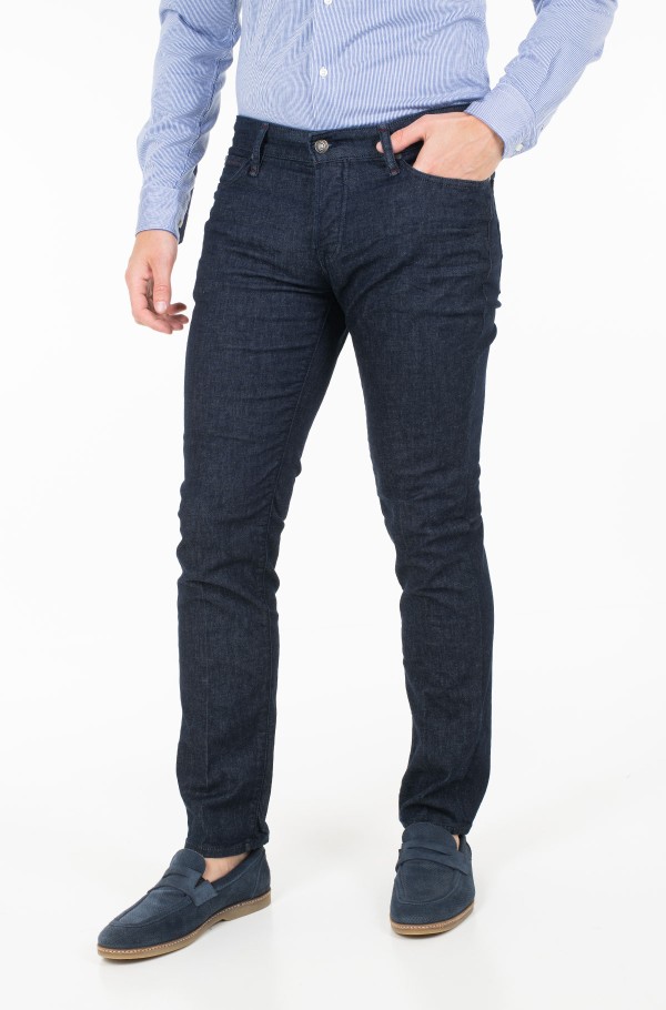 Jeans M02a27 D3y93 Guess Mens Jeans Denim Dream E Pood