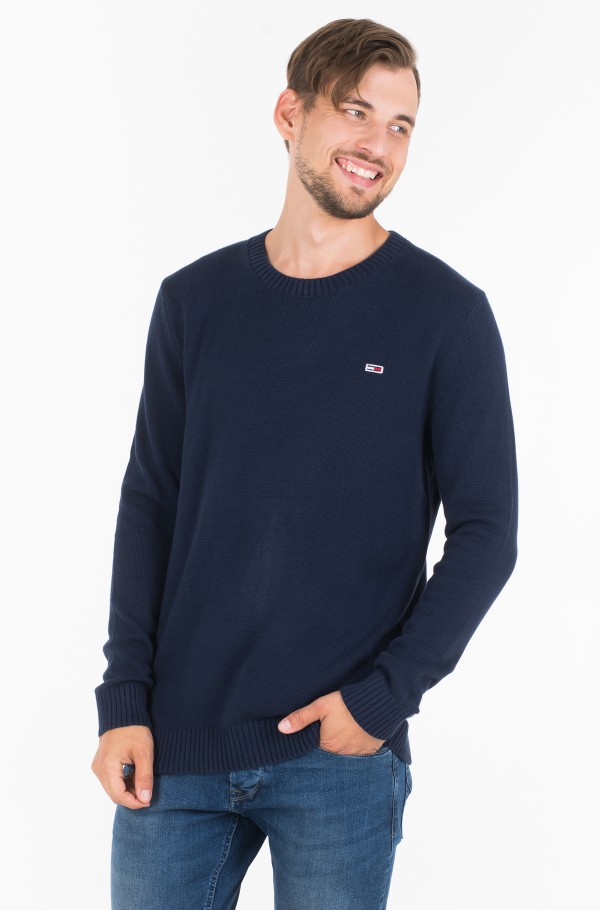 Tjm tommy clearance classics sweater