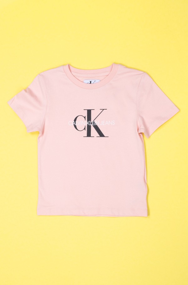 MONOGRAM SS T-SHIRT