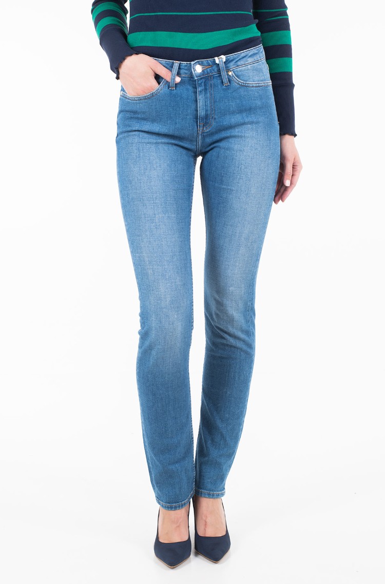 patrimonio En Vivo parrilla Jeans ROME STRAIGHT RW PONYO Tommy Hilfiger, Womens Jeans | Denim Dream  E-pood