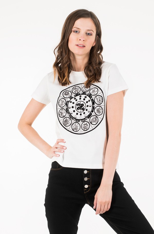 Zendaya zodiac 2024 t shirt