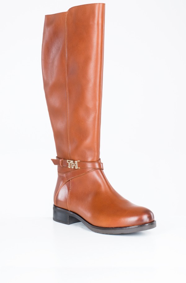 Tommy hilfiger hot sale cowboy boots