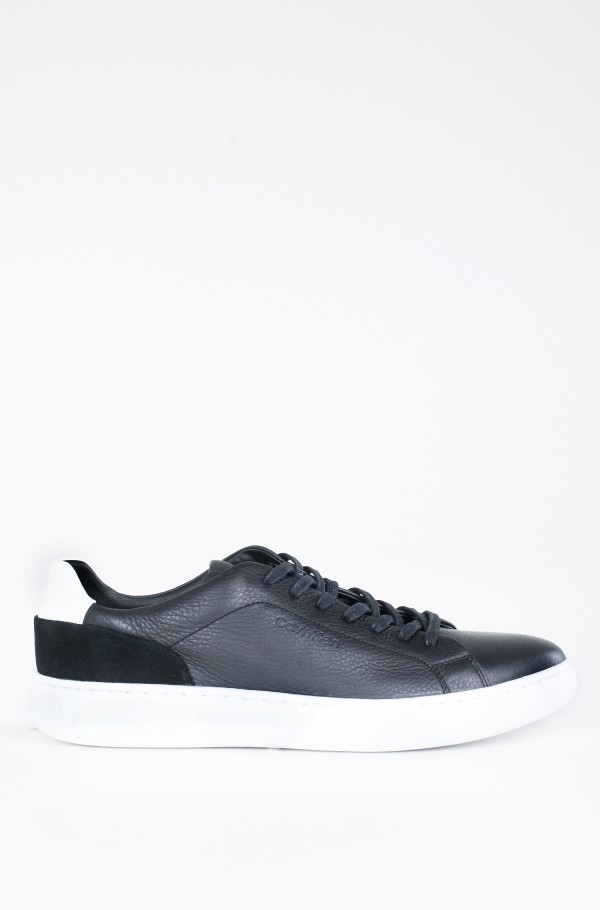 FUEGO LOW TOP LACE UP