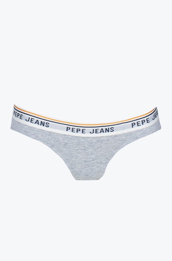 Pepe Jeans Panty in White