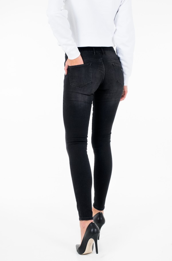 Dzinsinės Kelnės W1yaj2 D4gv3 Guess Moteriski Dzinsinės Kelnės Denim Dream E Pood