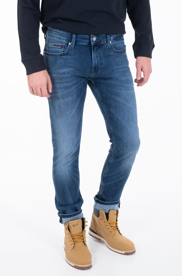 Scanton heritage store jeans