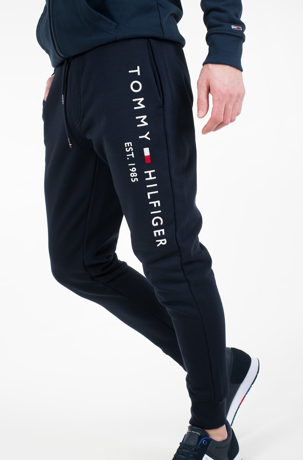 CJM Sweatpants BASIC BRANDED SWEATPANTS Tommy Hilfiger Sweatpants CJM Sweatpants BASIC BRANDED SWEATPANTS Tommy Hilfiger Sweatpants Denim Dream E pood