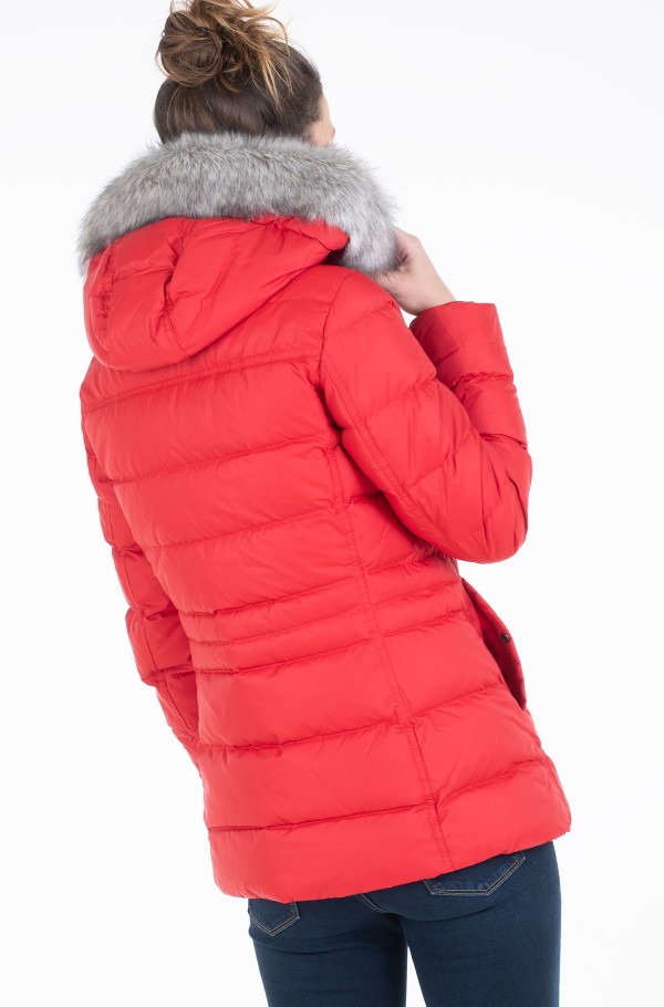 new tyra down jacket