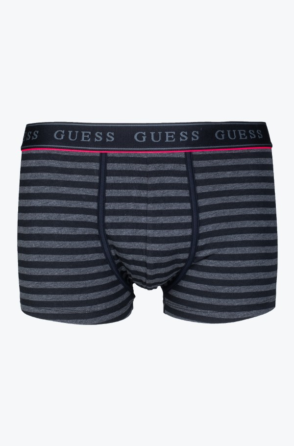 Guess boxers best sale