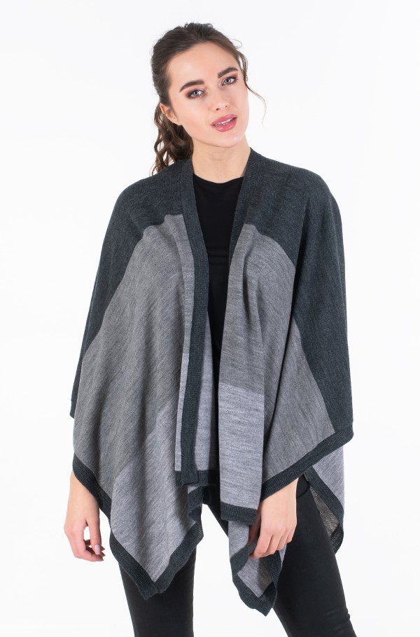poncho guess