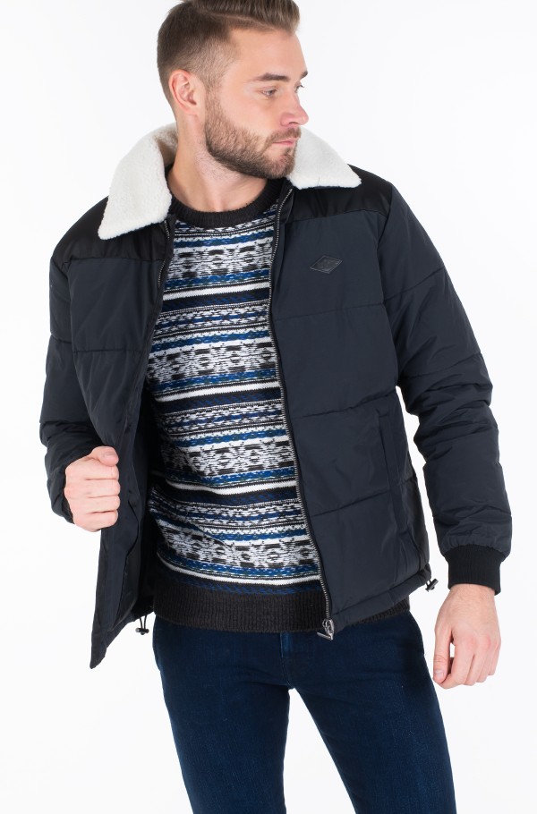 Lee cooper outlet jacket