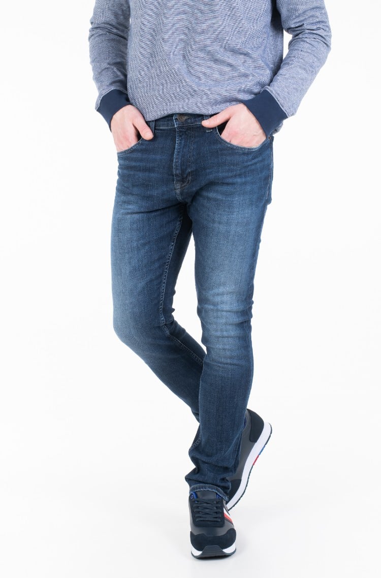 tommy jeans slim tapered steve