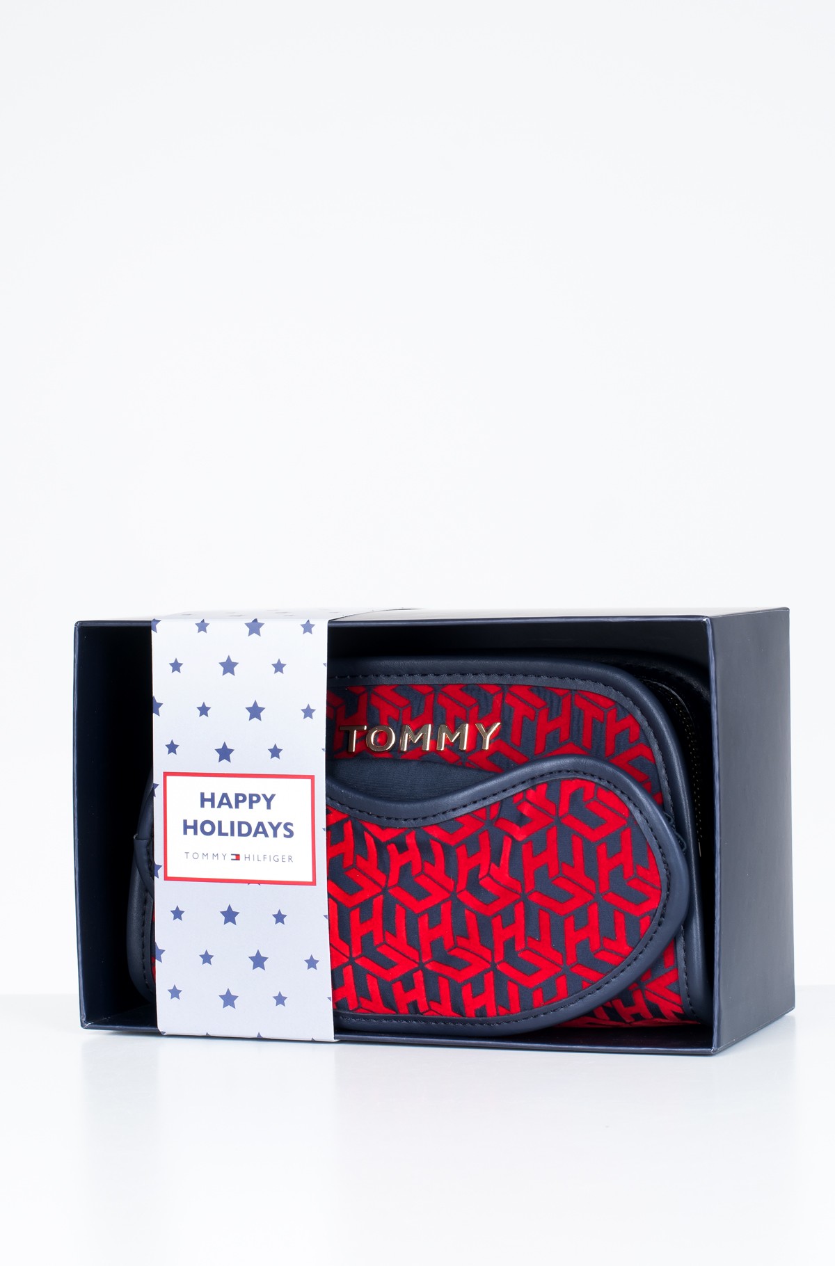 tommy hilfiger gift bag