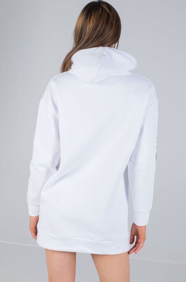 Tommy hilfiger outlet paloma hooded dress