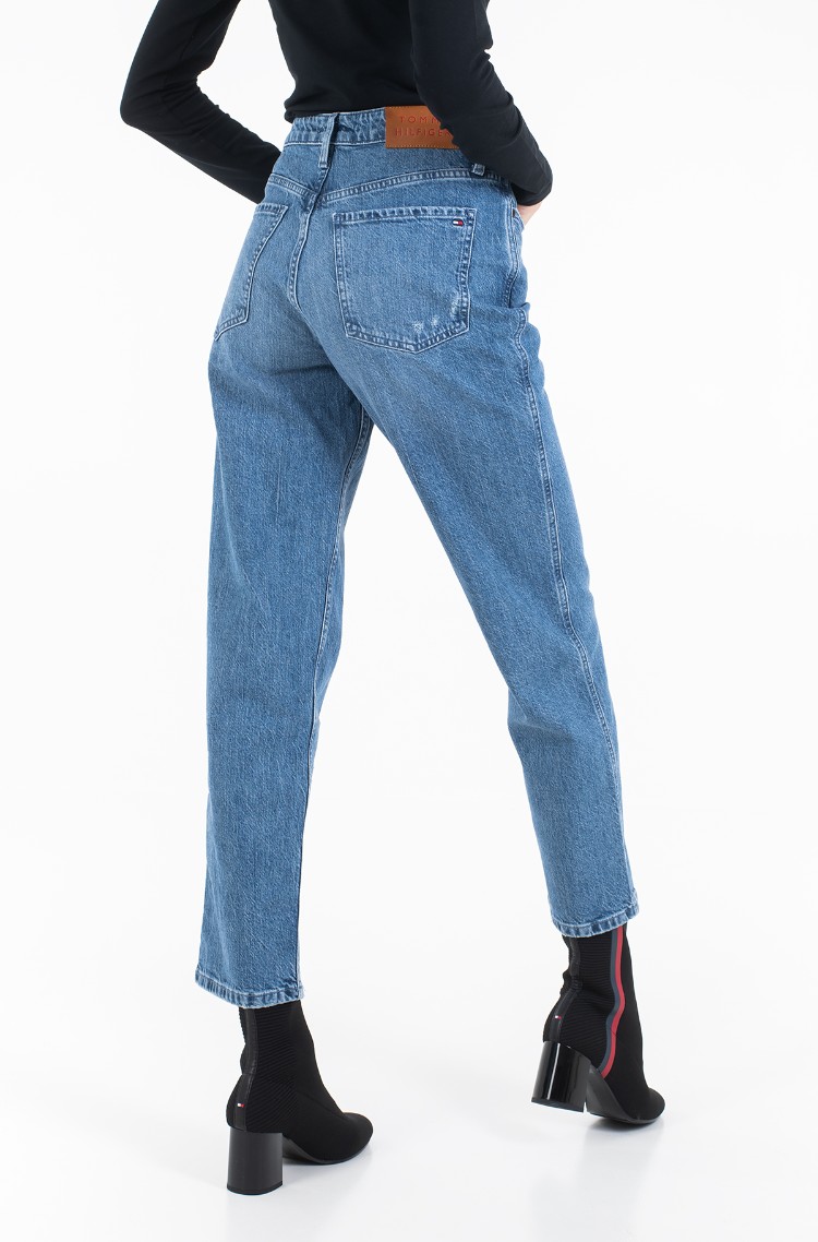 فضفاض tommy hilfiger classic jeans 