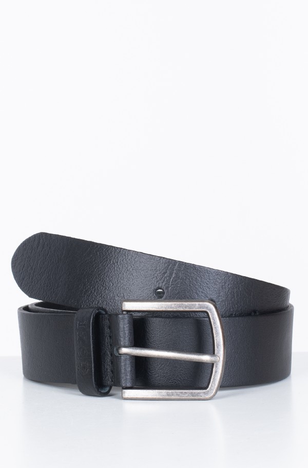 001 Belt ASPEN LEATHER BELT IZOD Belts 001 Belt ASPEN LEATHER BELT IZOD Belts Denim Dream e store