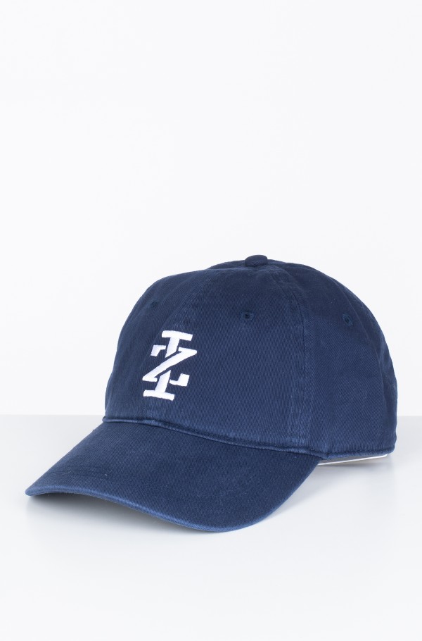 412 Cap BASIC LOGO CAP IZOD Hats 412 Cap BASIC LOGO CAP IZOD Hats Denim Dream E pood