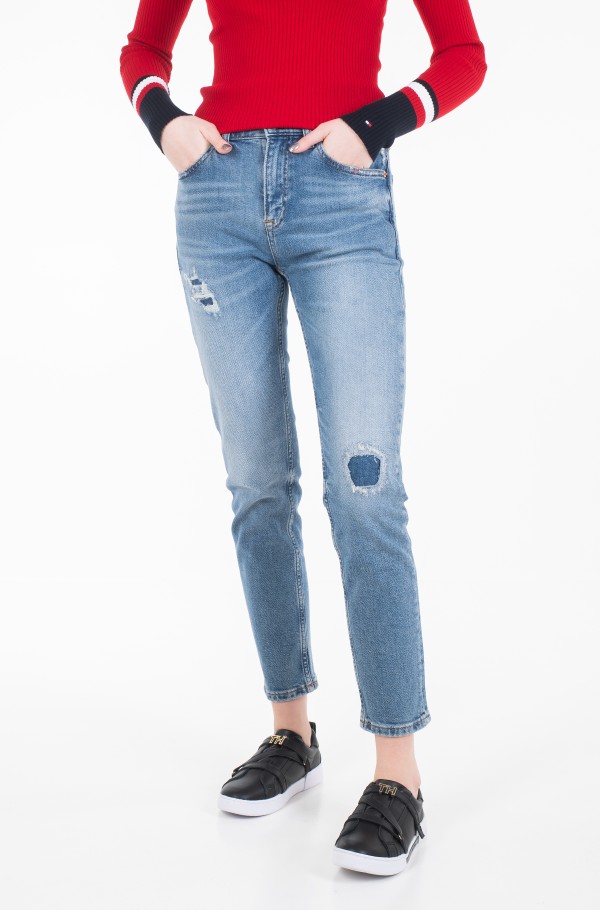 Tommy jeans izzy fashion high rise