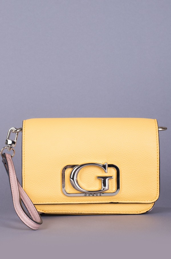 Guess discount annarita crossbody