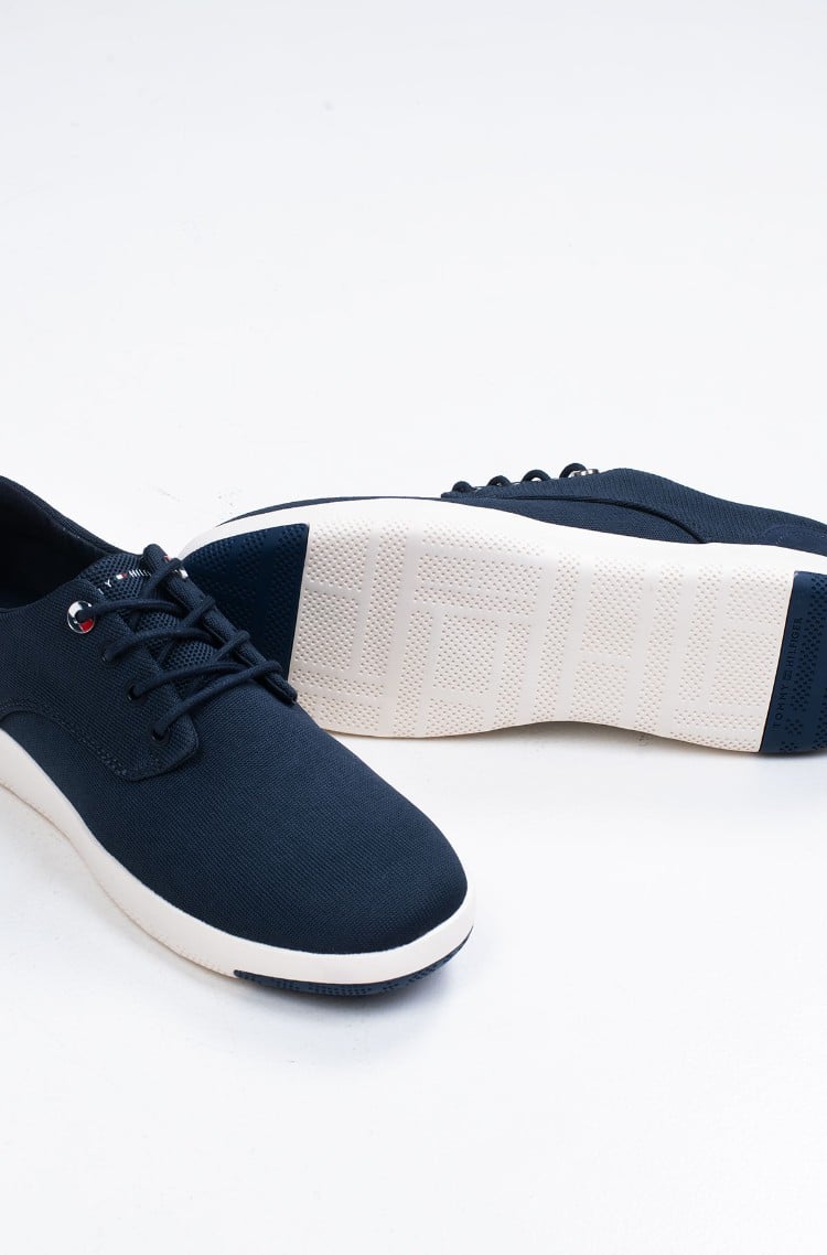 Blue 2 Casual shoes LIGHTWEIGHT TEXTILE 