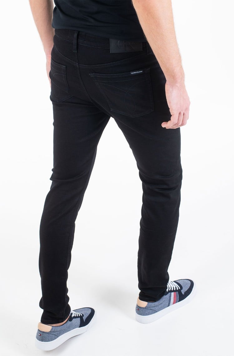 Black1 Jeans CKJ 058 SLIM TAPER J30J315935 Calvin Klein, Men 