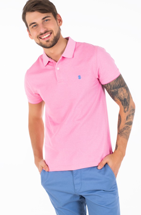 Izod pique polo clearance shirt