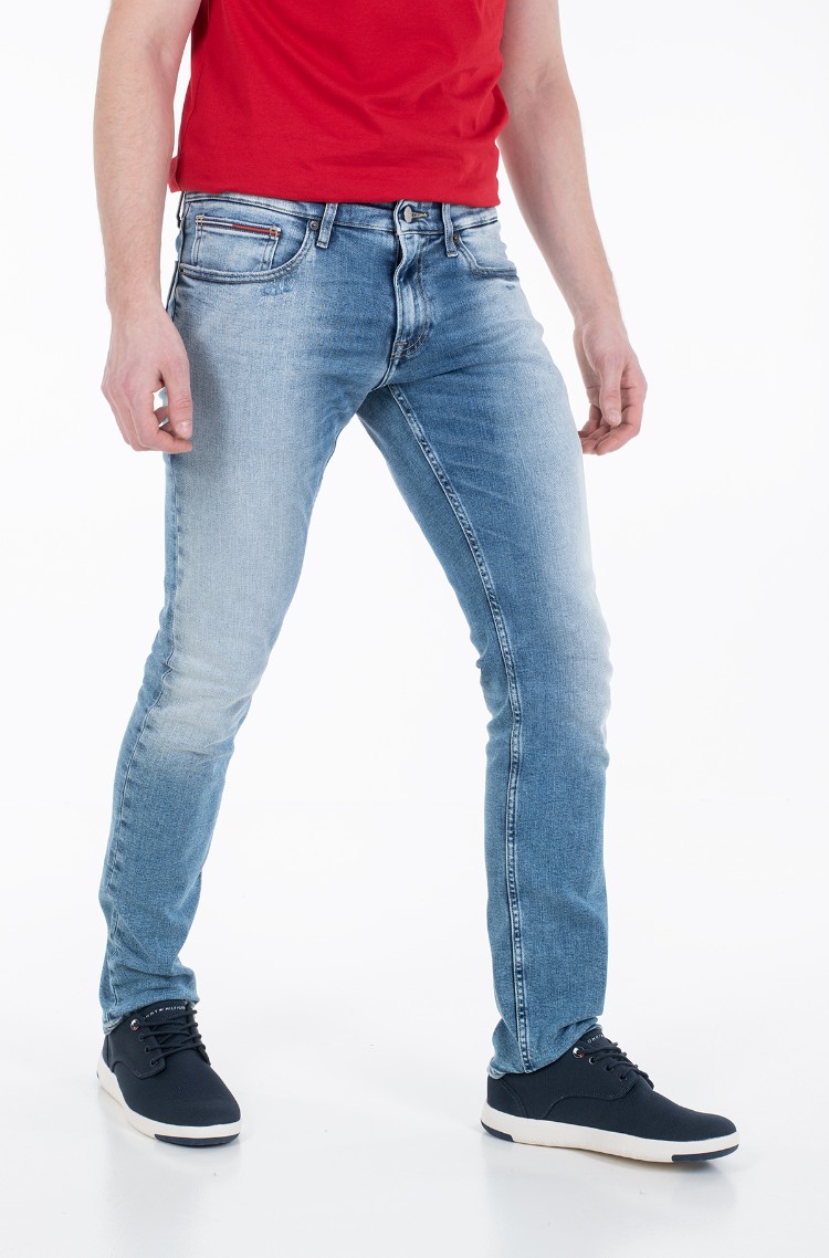 tommy scanton slim jeans