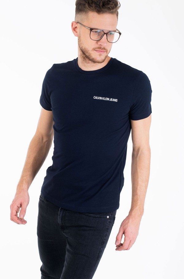 CHEST INSTITUTIONAL SLIM SS TEE