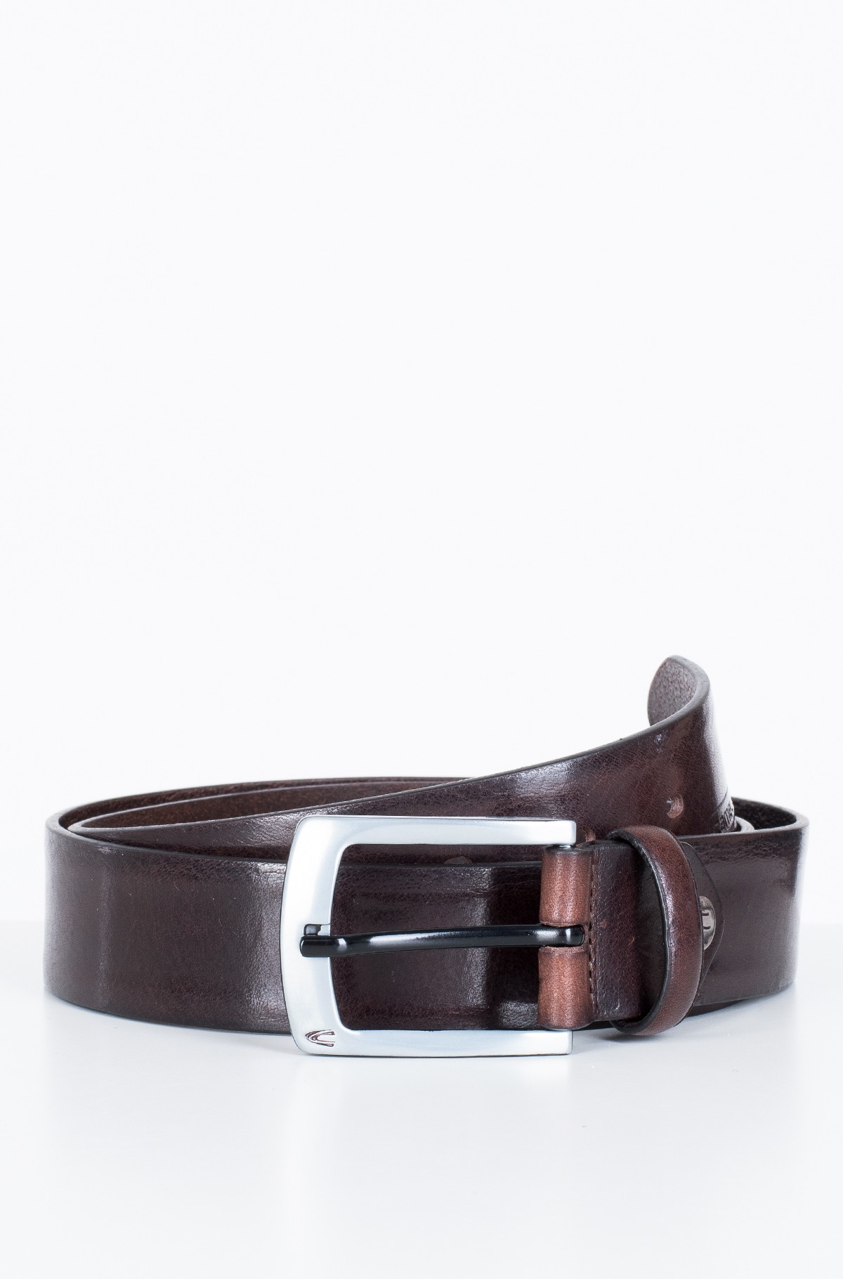 Belt 402480/9B48 Camel Active, Mens Belts | Denim Dream E-pood