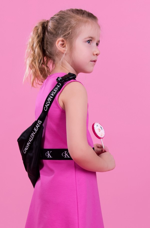 LOGO WAISTPACK