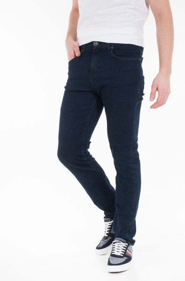 LEE COOPER Regular Men Blue Jeans - Buy M STONE LEE COOPER Regular Men Blue  Jeans Online at Best Prices in India | Flipkart.com