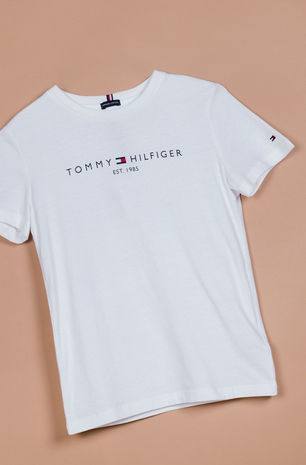 ESSENTIAL TEE S/S-hover