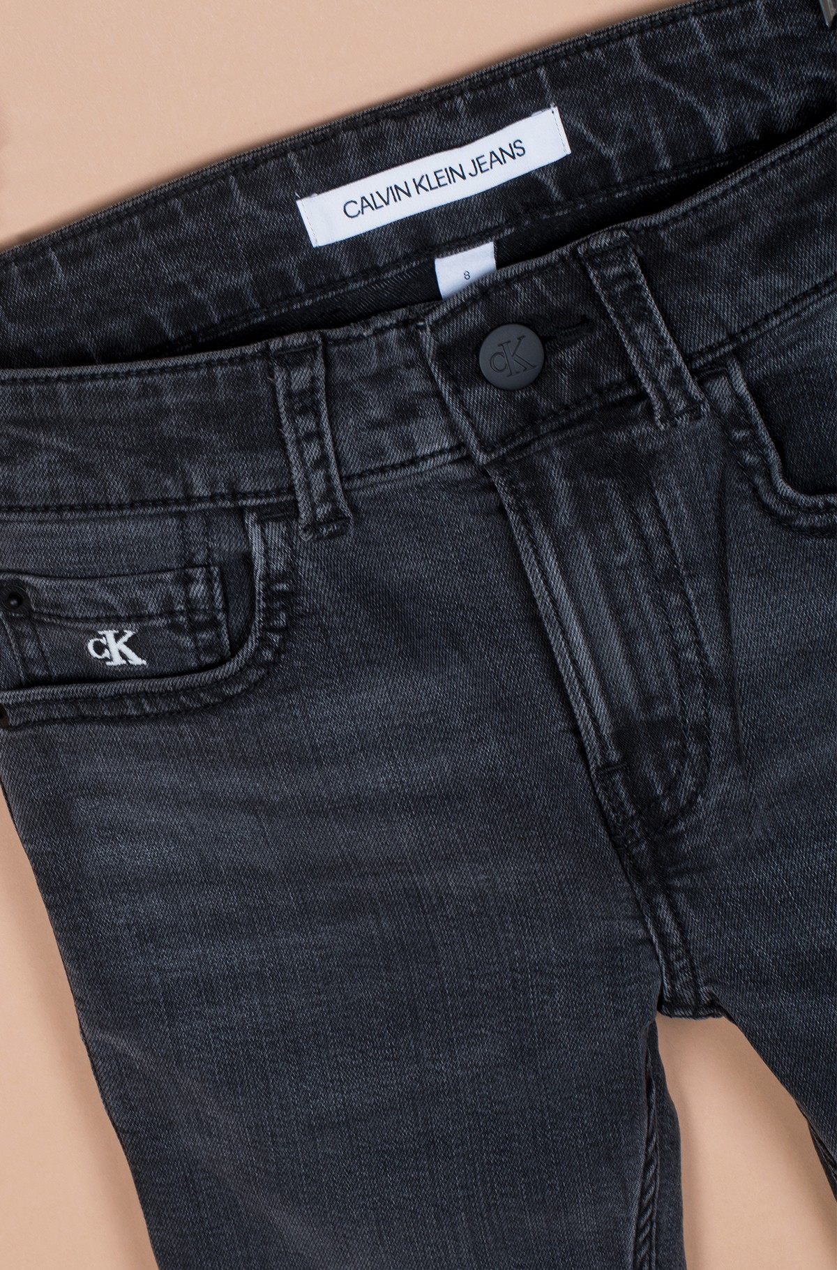 calvin klein tracksuit junior