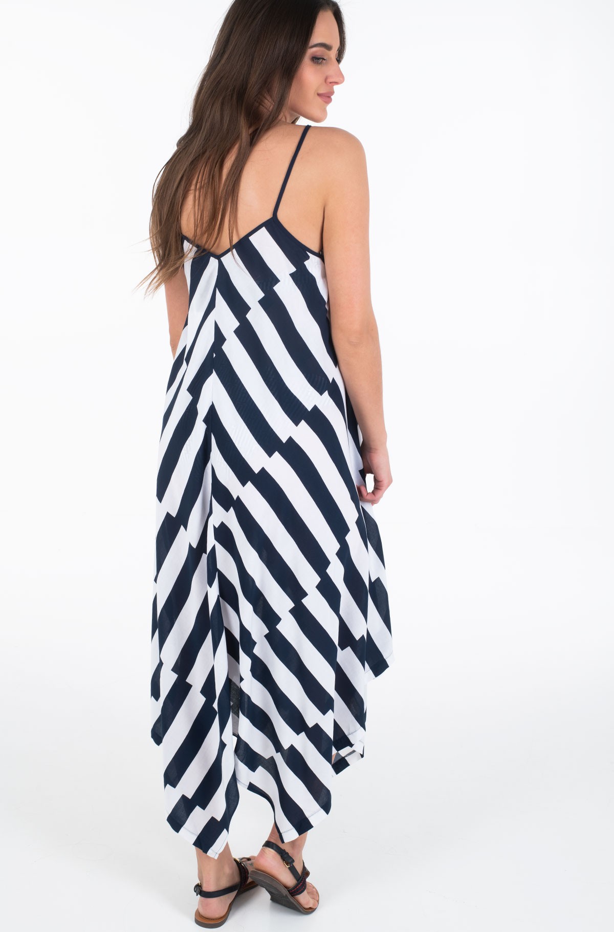 tommy hilfiger beach dress