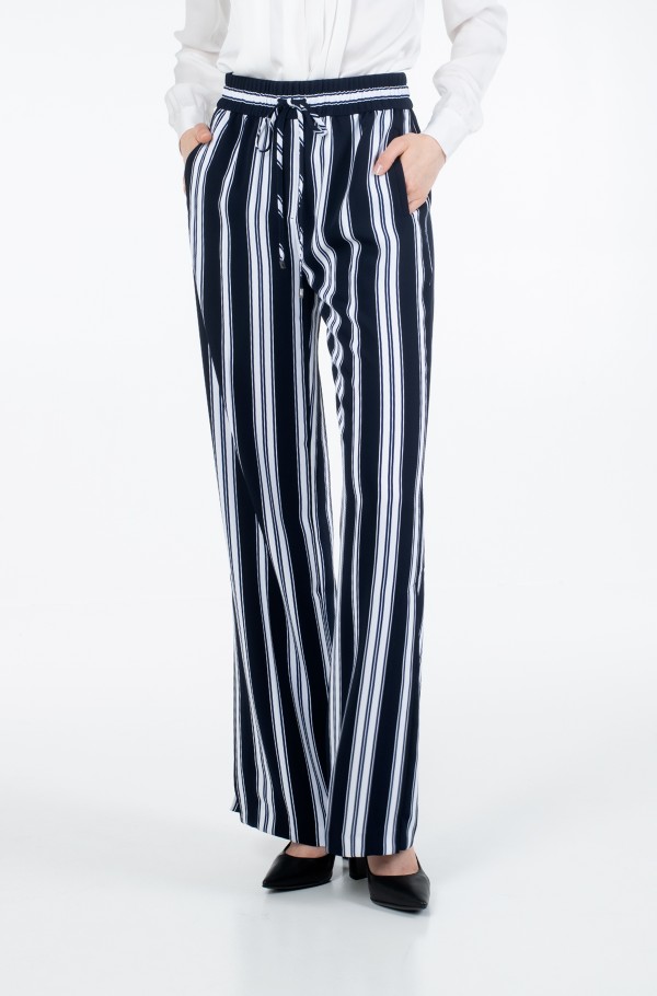 ICON STRIPED WL PANT