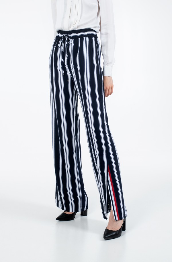 ICON STRIPED WL PANT-hover