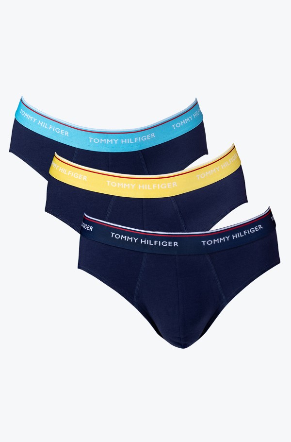 Tommy Hilfiger Underwear Panties