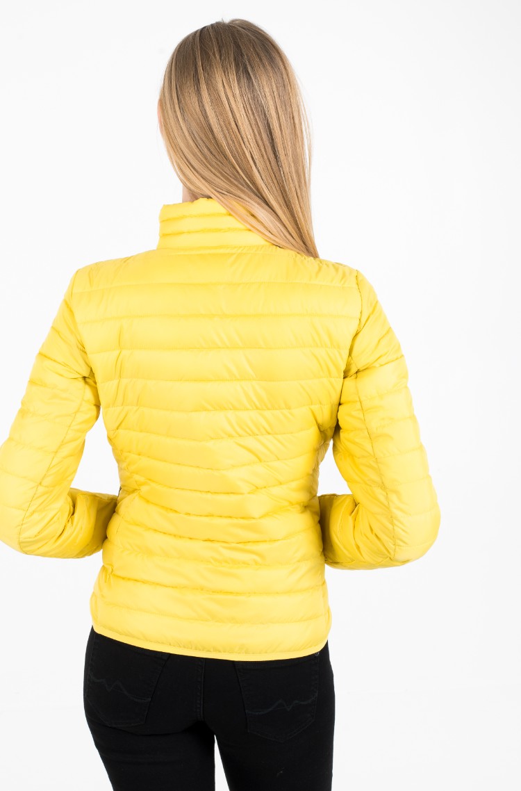 yellow 1 Jacket 1016355 Tom Tailor, Womens Jackets | Denim Dream E-pood