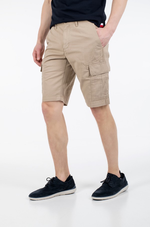 John cargo shorts tommy hilfiger on sale