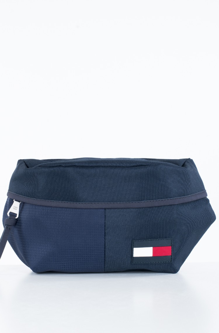 Blue 2 Bum bag NAUTICAL NYLON CROSSBODY Tommy Hilfiger, Handbags Blue 2 Bum bag NYLON CROSSBODY Tommy Handbags | Denim Dream E-pood