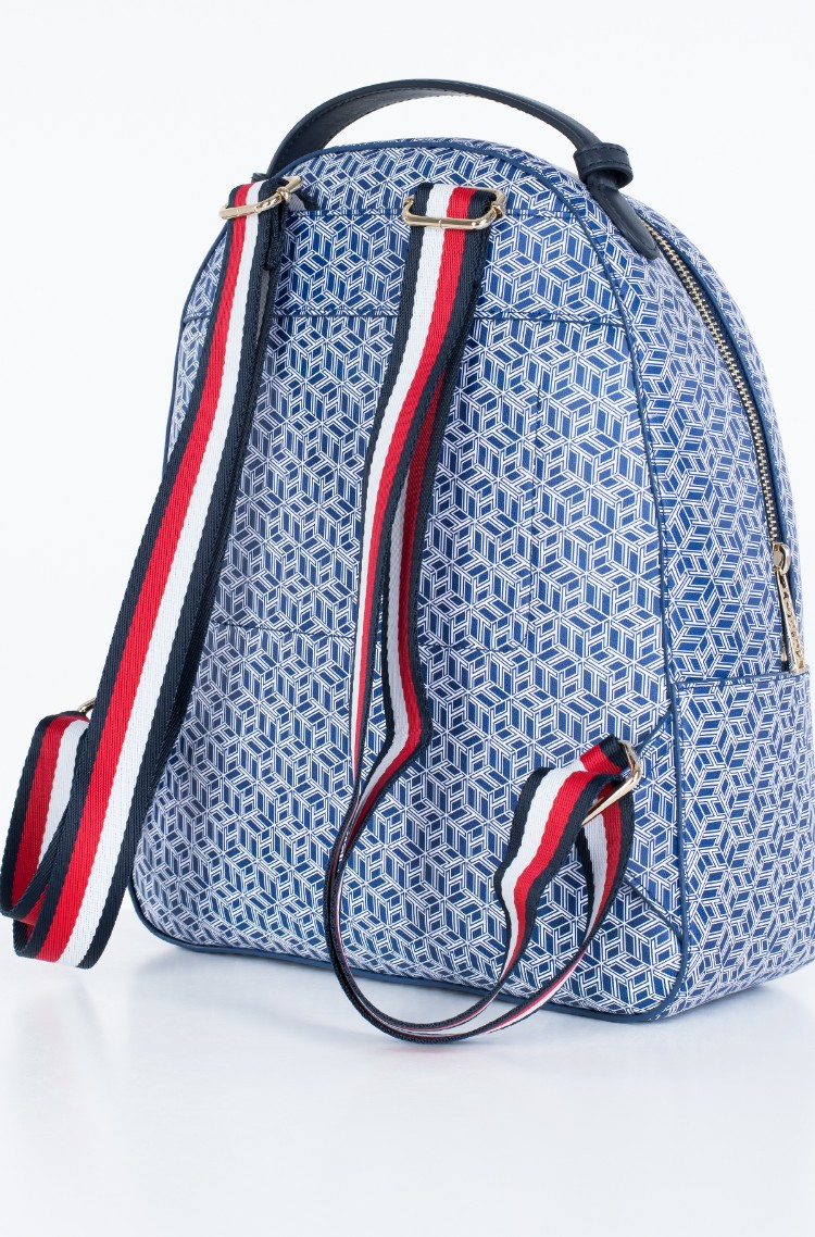 tommy hilfiger large backpack