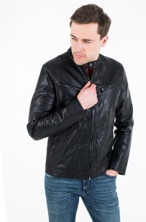 Leather jacket Raido-2