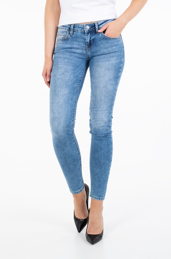 Jeans W0ya46 D4484 Guess Womens Jeans Denim Dream E Pood