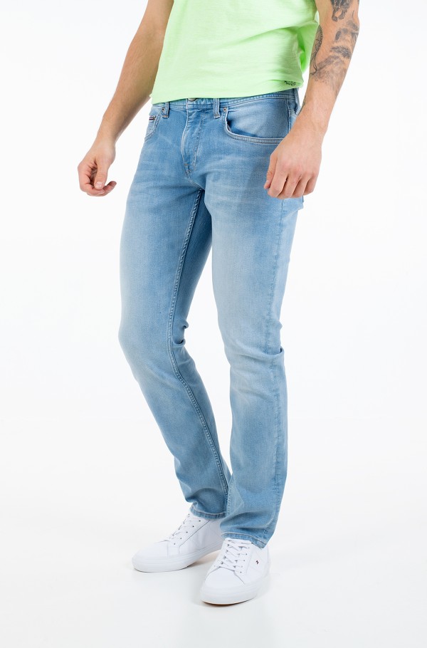 tommy hilfiger ryan daco