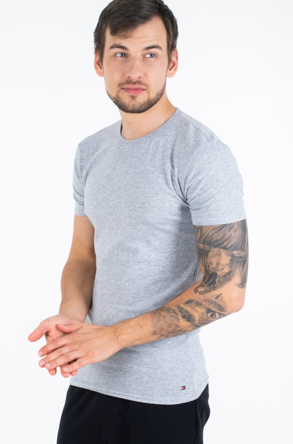 Cn tee ss 3 pack premium essentials