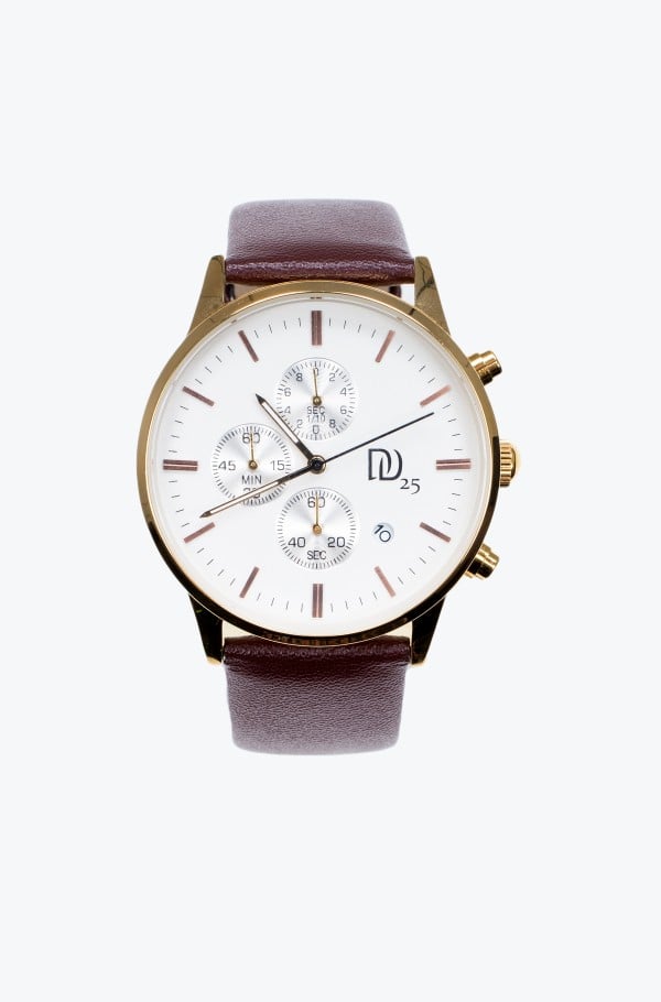 Mens Watch DD25-hover